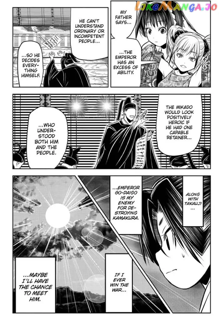 The Elusive Samurai Chapter 53 image 14_optimized